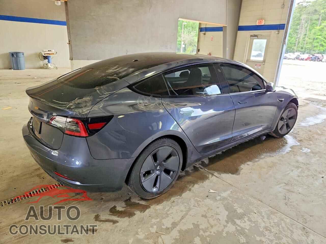 TESLA MODEL 3 2023 - 5YJ3E1EA4PF463292