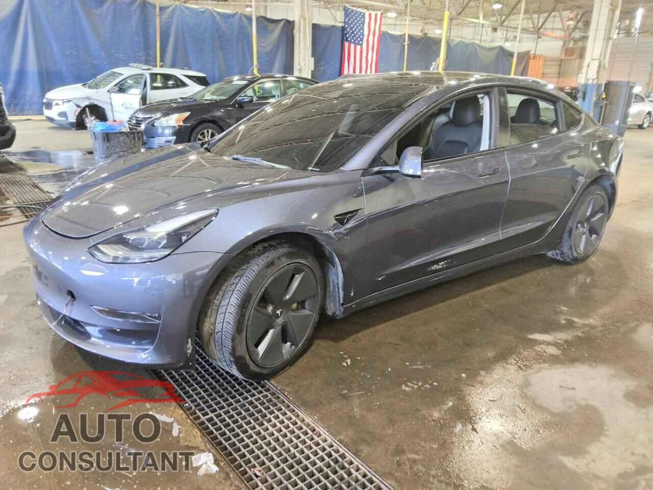 TESLA MODEL 3 2023 - 5YJ3E1EA0PF457859