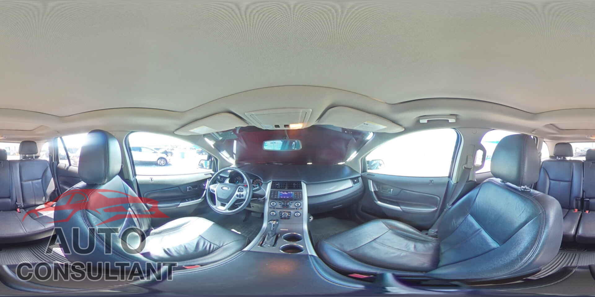 FORD EDGE 2013 - 2FMDK3JC8DBB29559