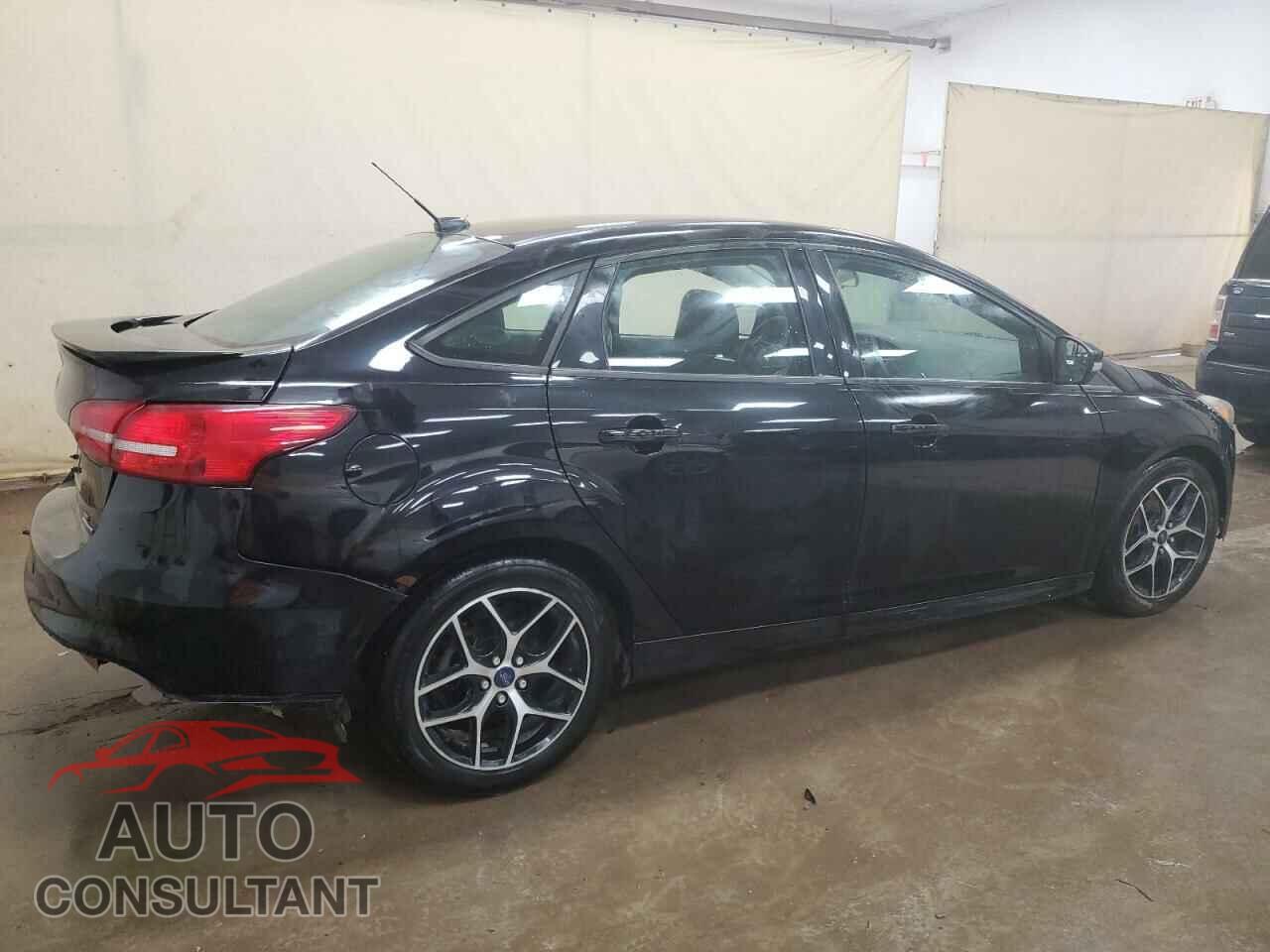 FORD FOCUS 2016 - 1FADP3F21GL208510