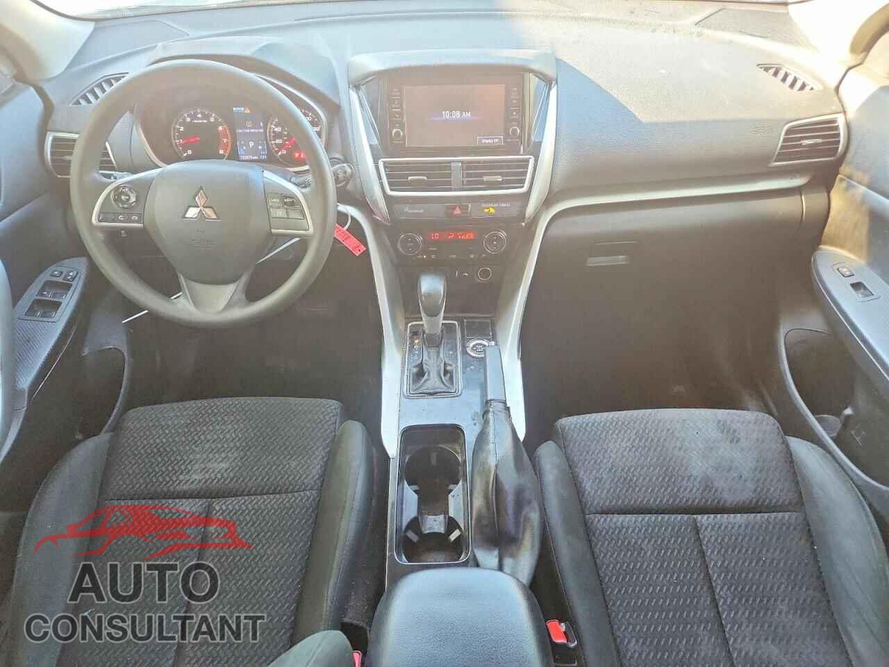 MITSUBISHI ECLIPSE 2020 - JA4AT3AA9LZ034663
