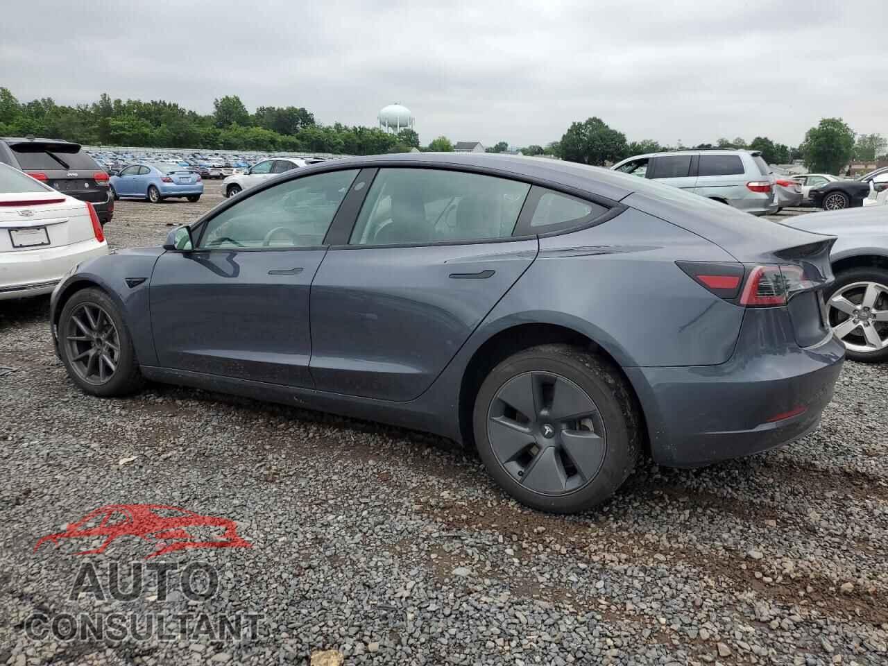 TESLA MODEL 3 2023 - 5YJ3E1EA0PF673646