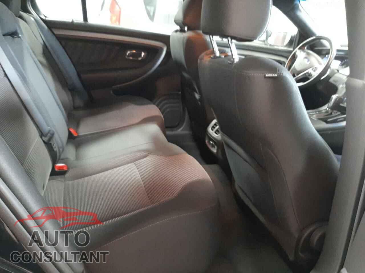 FORD TAURUS 2016 - 1FAHP2E84GG146627
