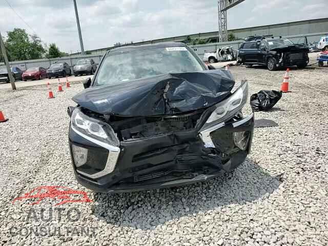 MITSUBISHI ECLIPSE 2020 - JA4AT4AA3LZ003043