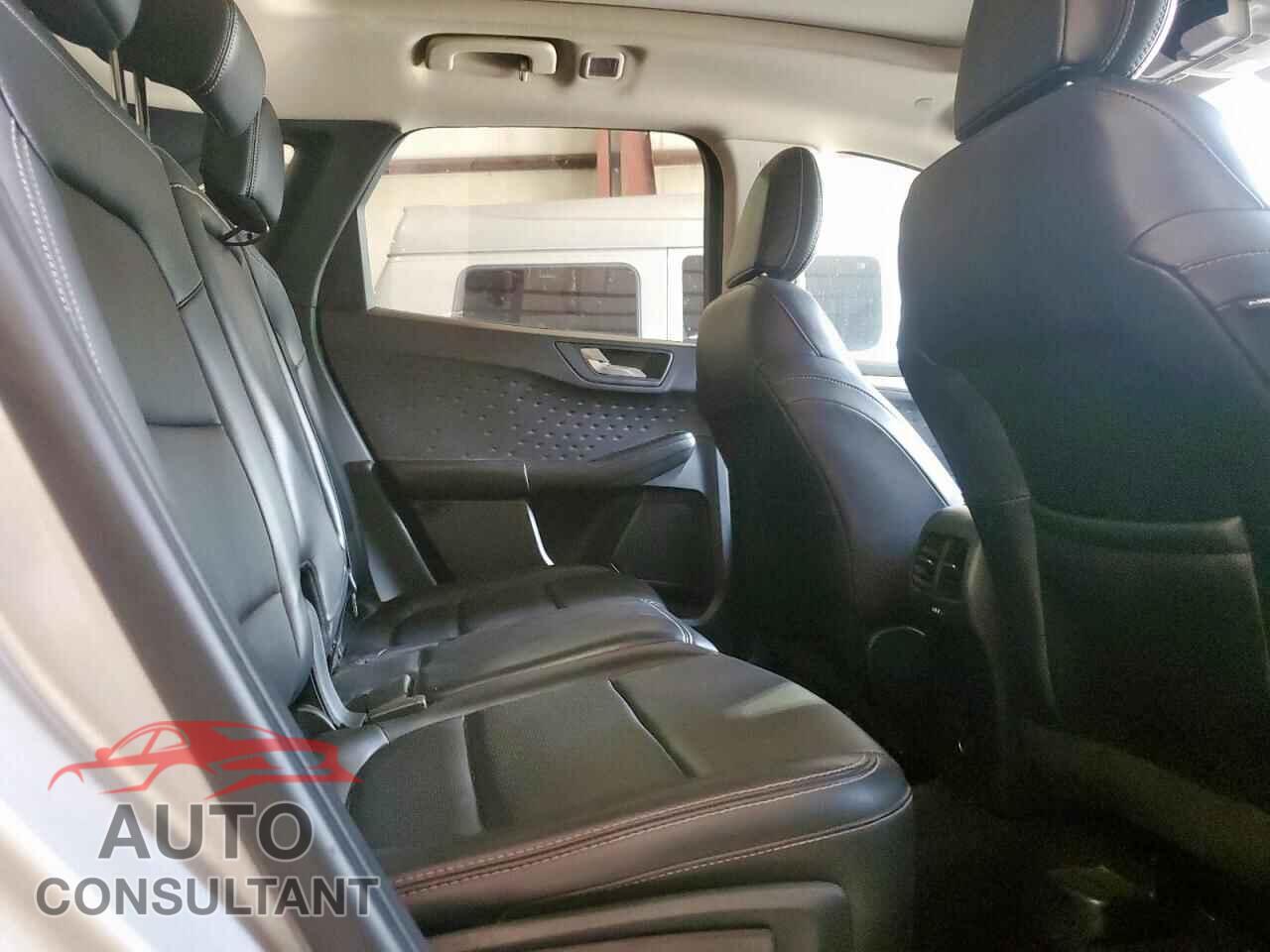 FORD ESCAPE 2020 - 1FMCU9H65LUA51808