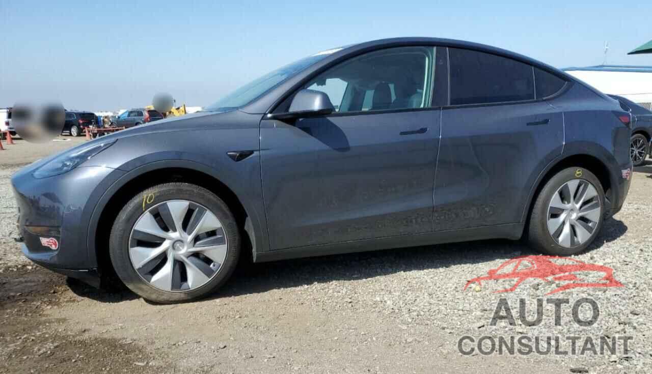 TESLA MODEL Y 2023 - 7SAYGDEE9PF927006