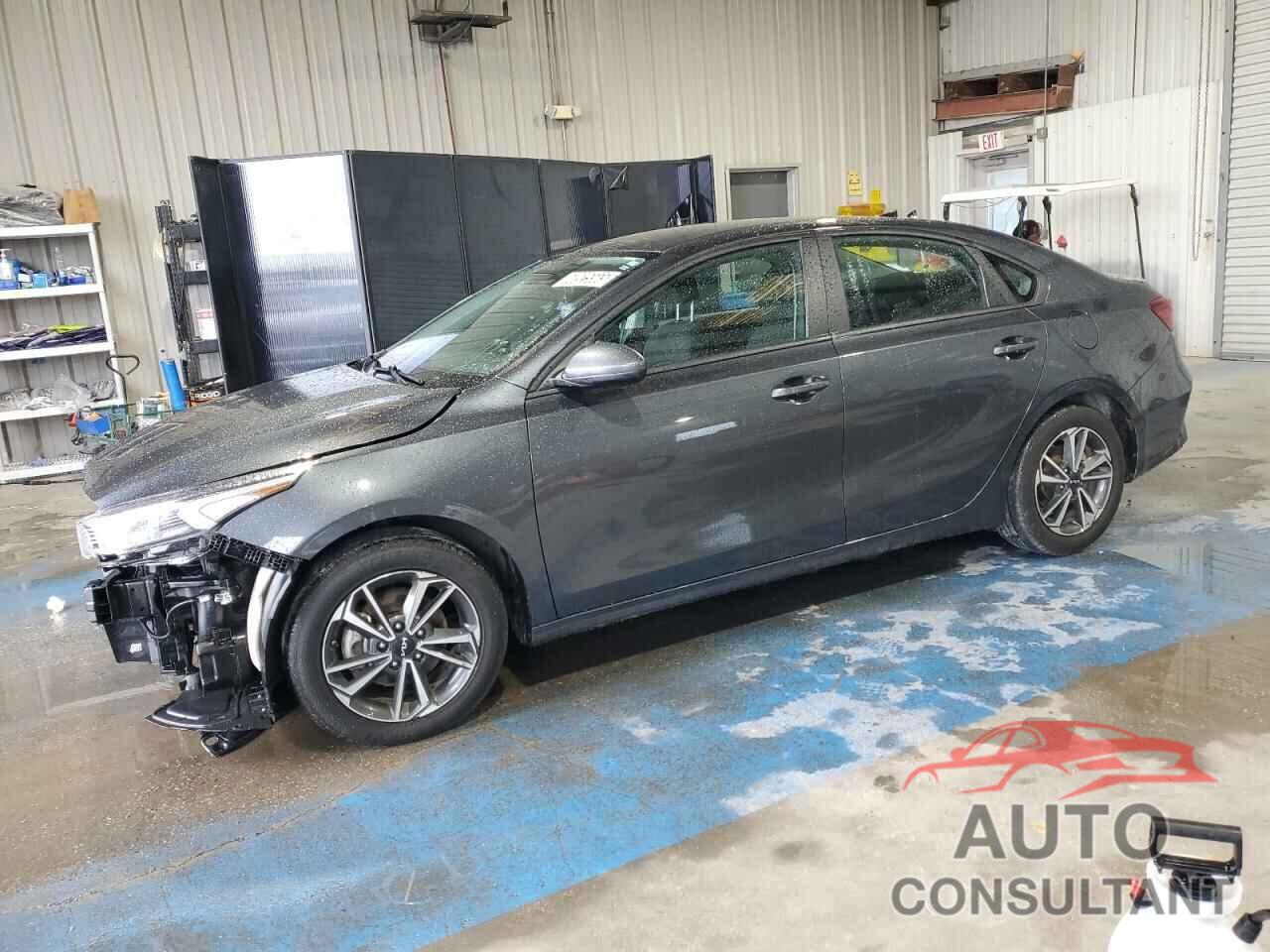 KIA FORTE 2023 - 3KPF24ADXPE643342