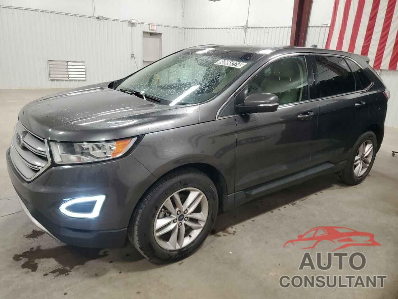 FORD EDGE 2018 - 2FMPK3J90JBC38370