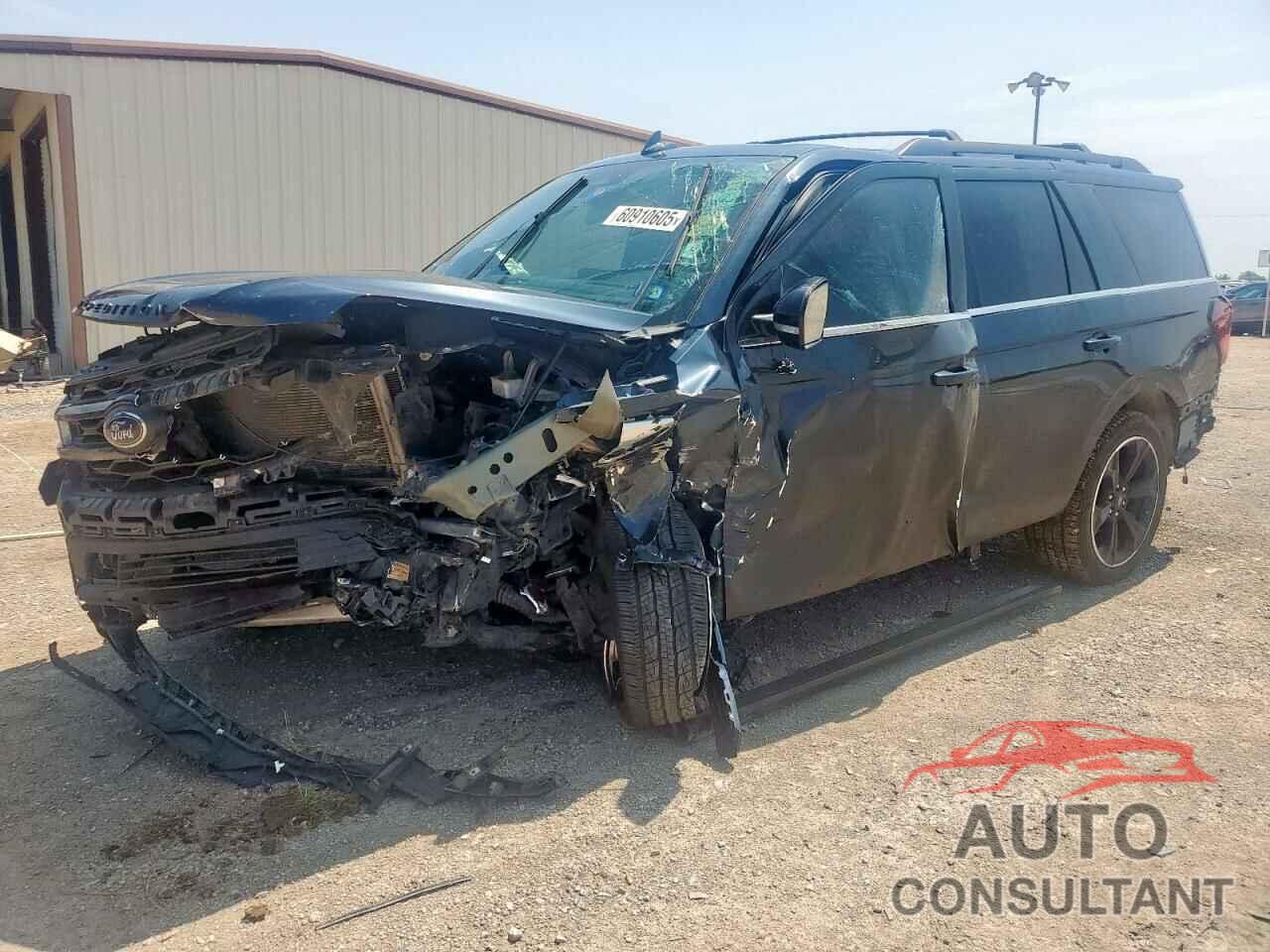FORD EXPEDITION 2022 - 1FMJU2AT6NEA35712