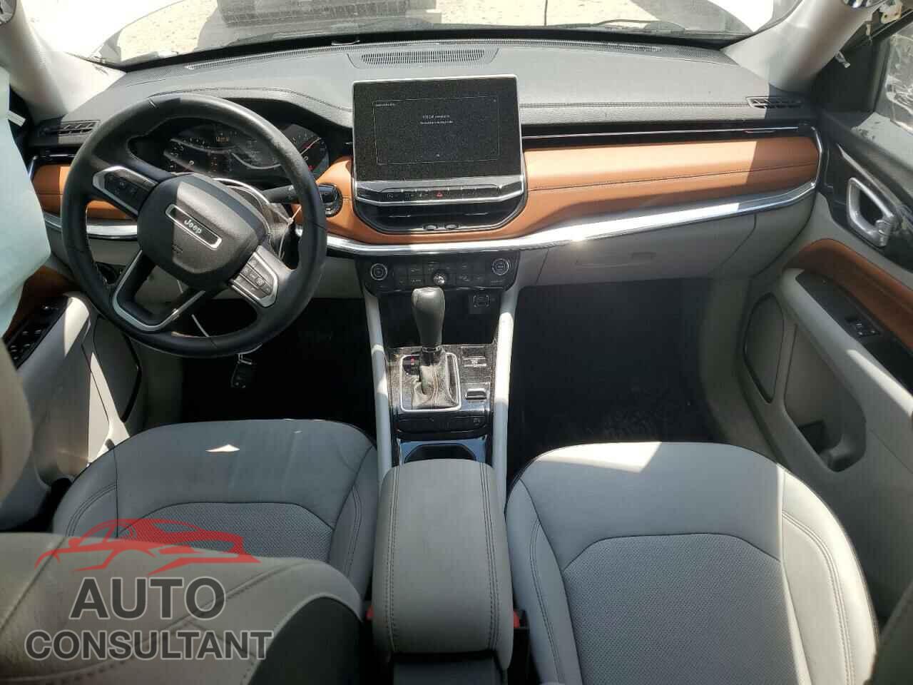 JEEP COMPASS 2022 - 3C4NJDCBXNT189287