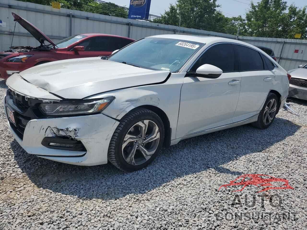 HONDA ACCORD 2018 - 1HGCV2F58JA022242