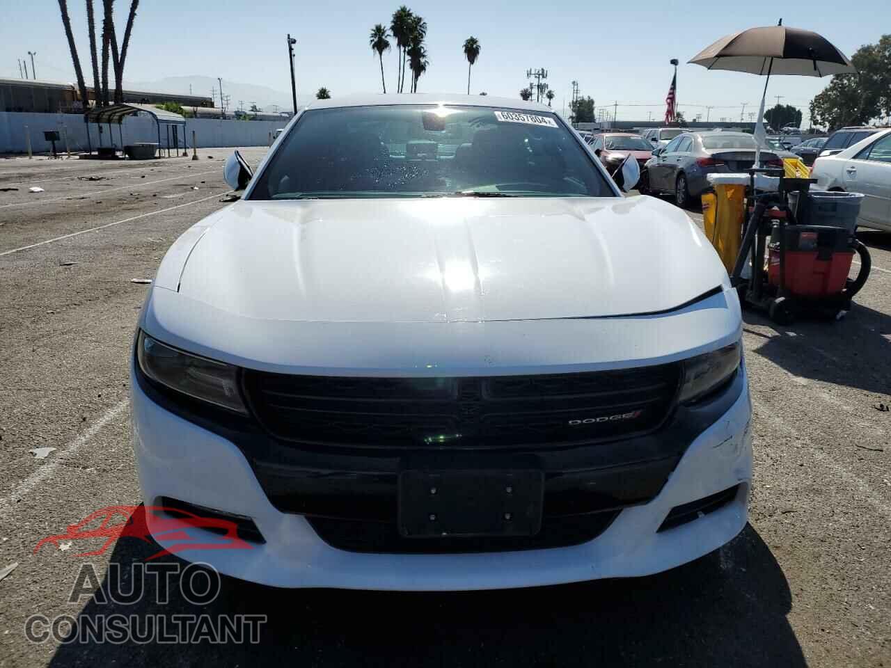 DODGE CHARGER 2016 - 2C3CDXCT2GH174744