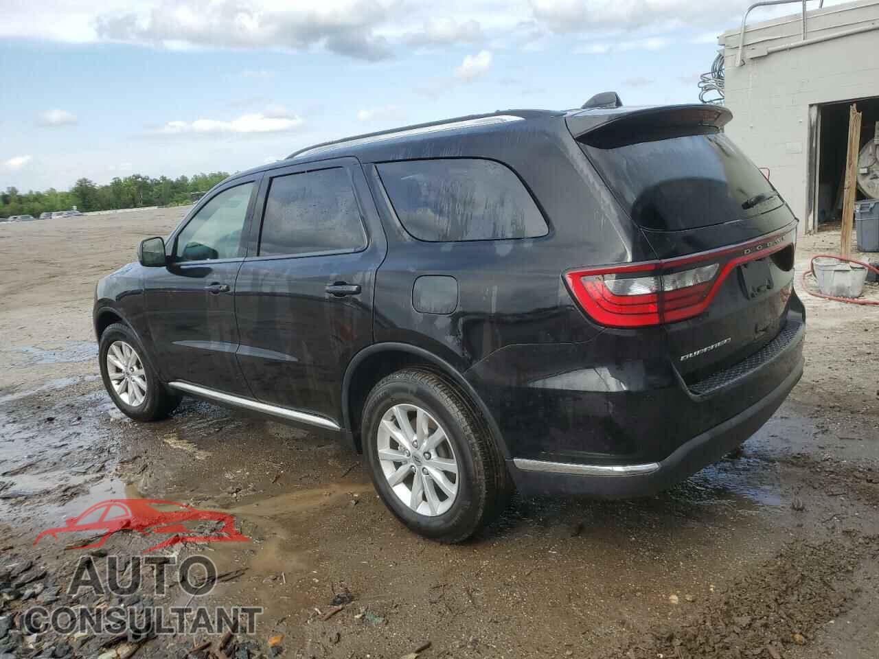 DODGE DURANGO 2023 - 1C4RDHAG6PC634749