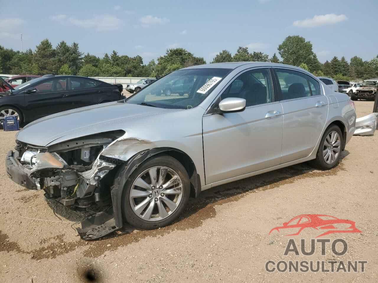 HONDA ACCORD 2012 - 1HGCP3F79CA003252