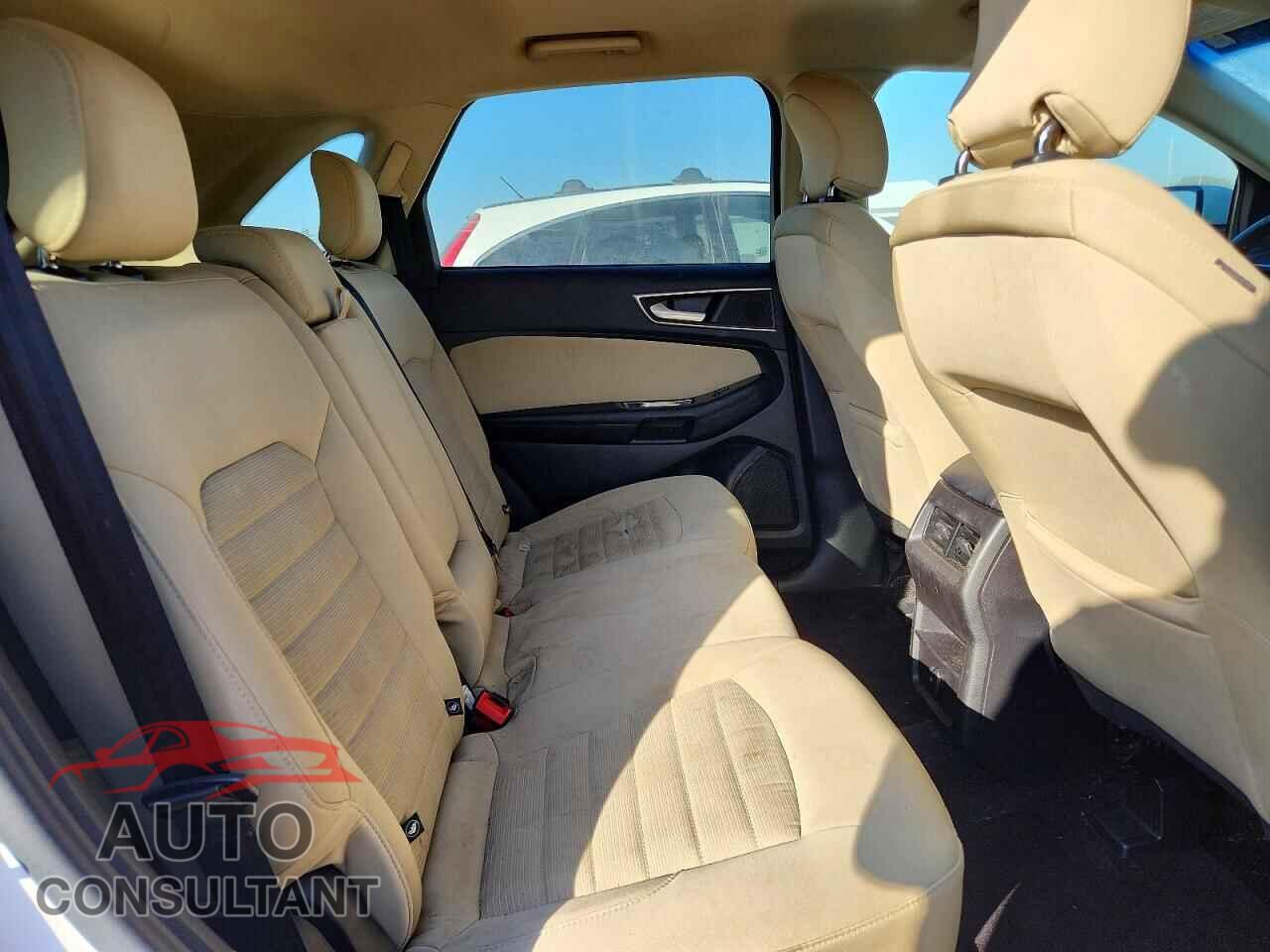 FORD EDGE 2016 - 2FMPK4J83GBC59011