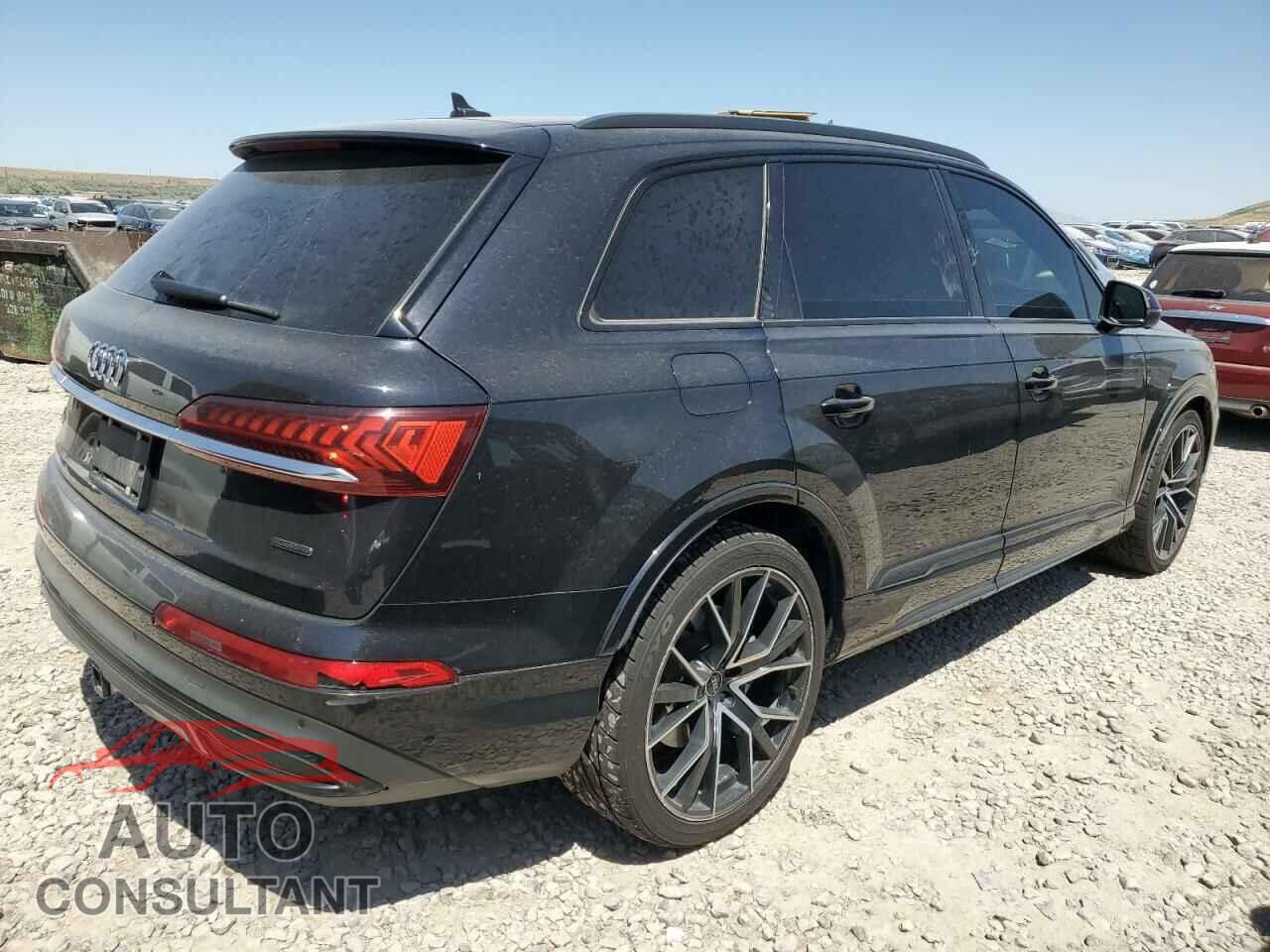 AUDI Q7 2021 - WA1VXBF70MD012854