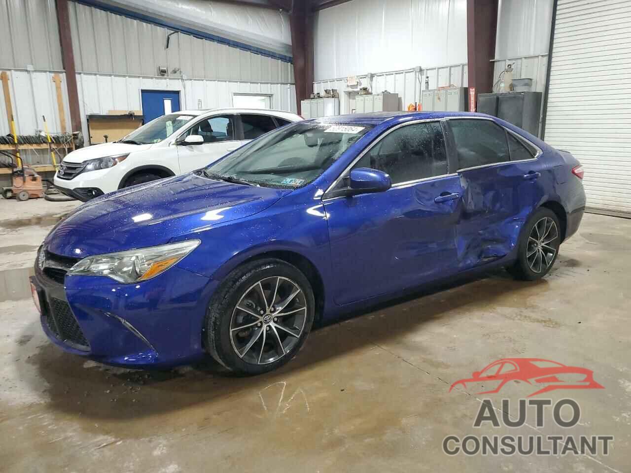 TOYOTA CAMRY 2016 - 4T1BF1FK4GU548698