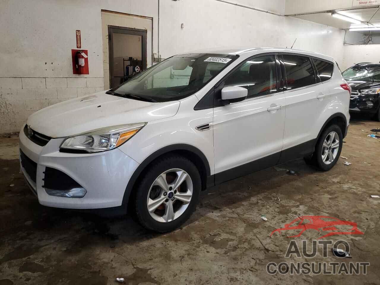 FORD ESCAPE 2015 - 1FMCU0GX1FUC79587