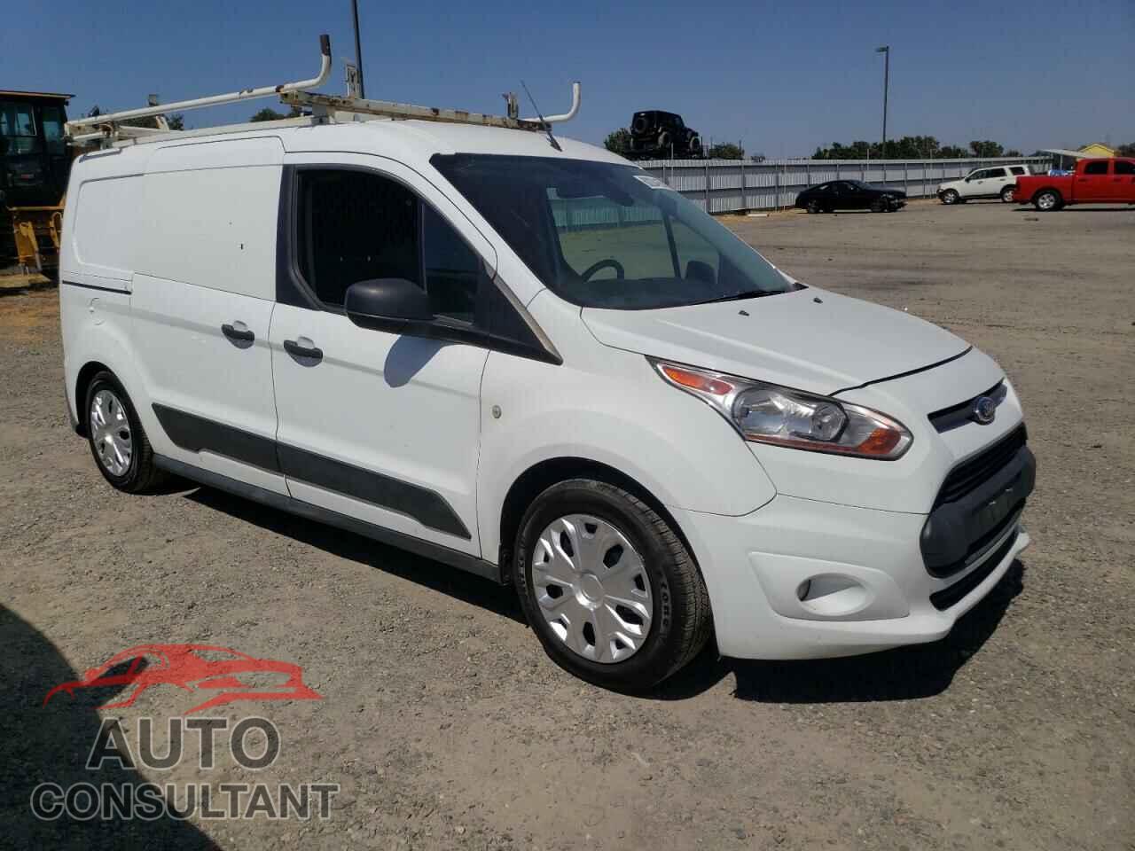 FORD TRANSIT 2016 - NM0LS7F79G1238533