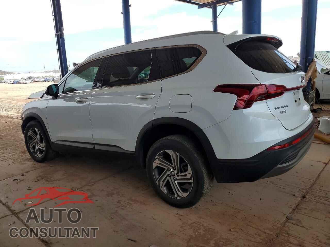 HYUNDAI SANTA FE 2023 - 5NMS2DAJ1PH488225