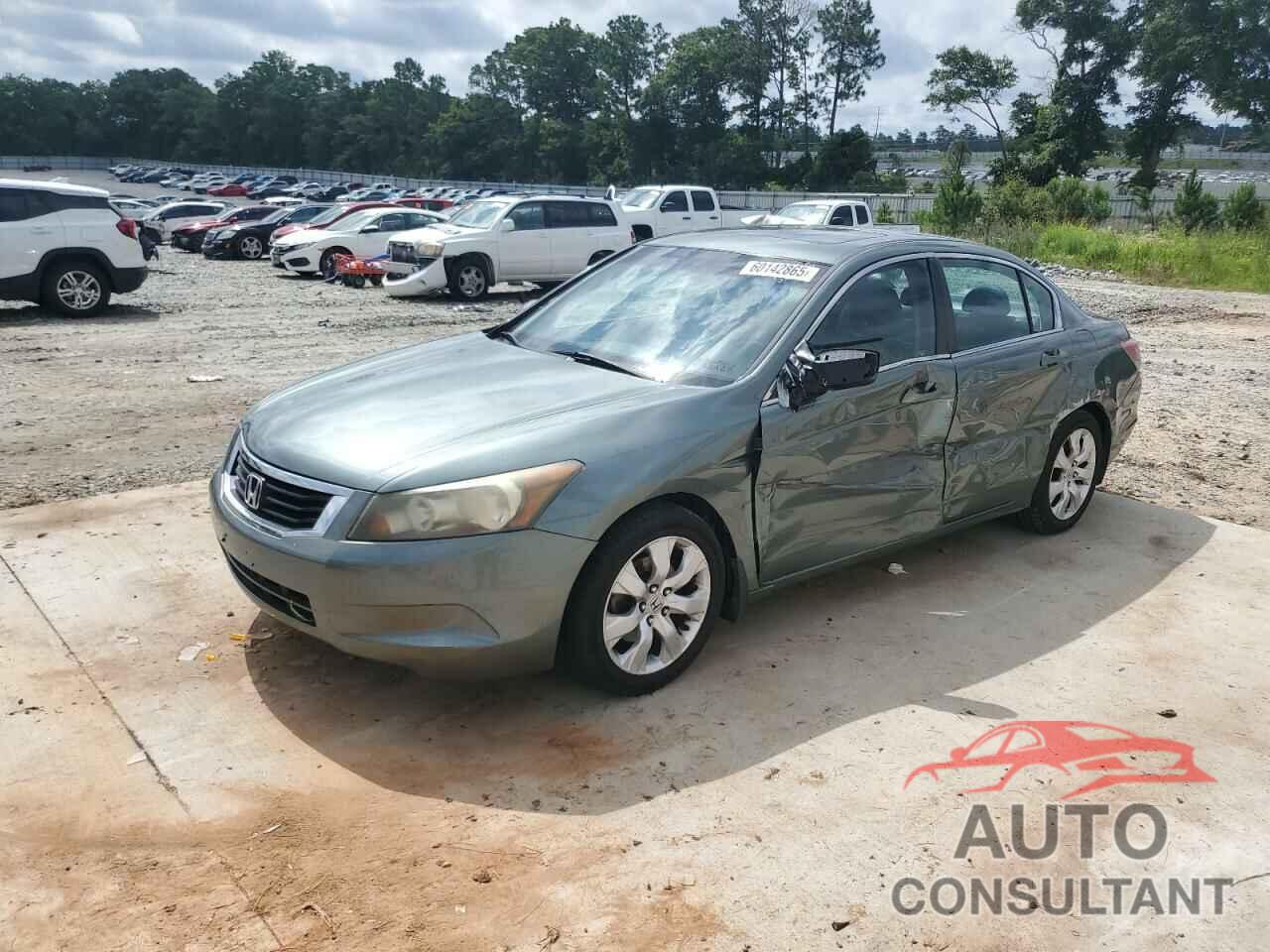 HONDA ACCORD 2010 - 1HGCP2F84AA033002