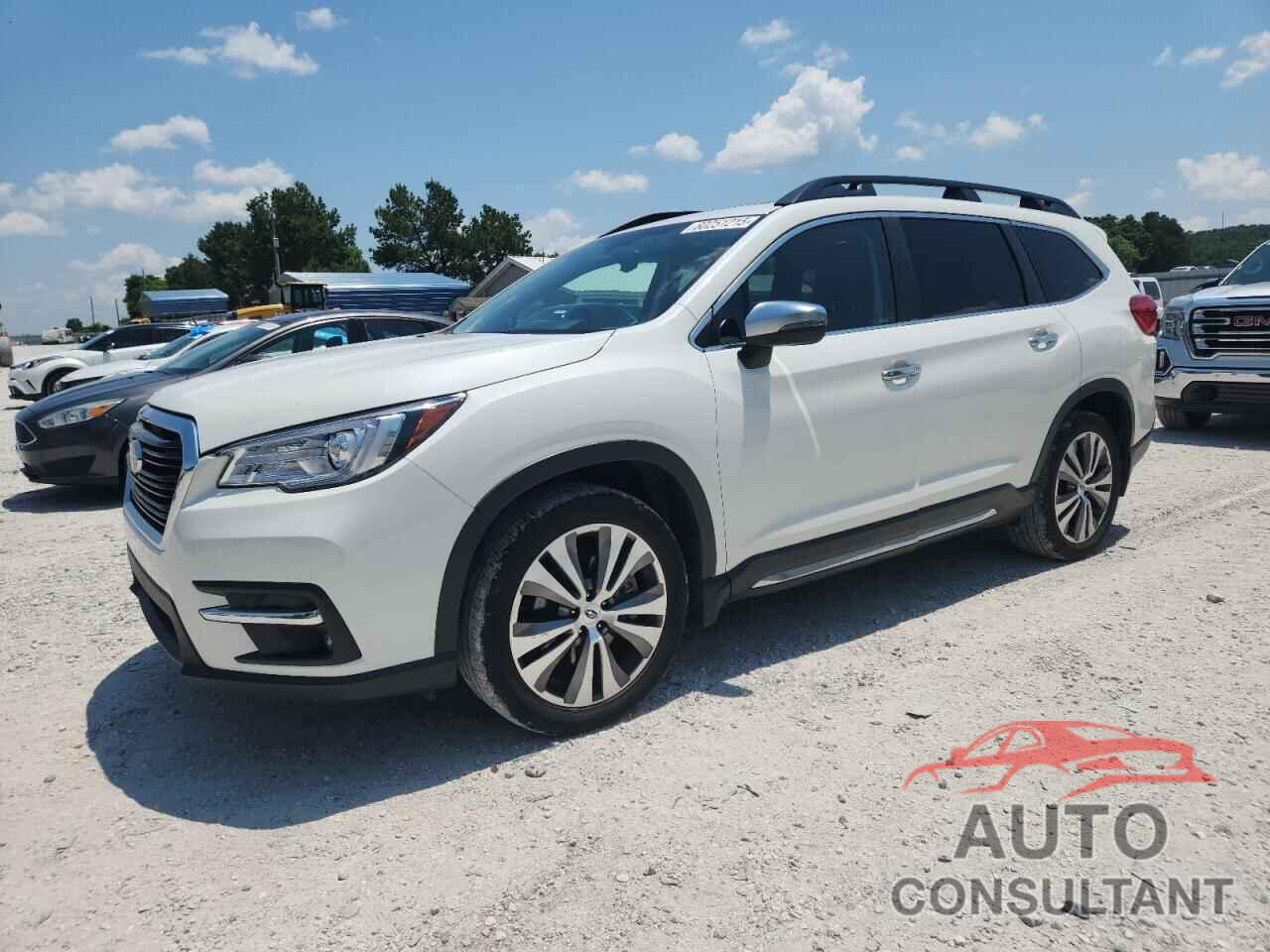 SUBARU ASCENT 2020 - 4S4WMARD3L3431442