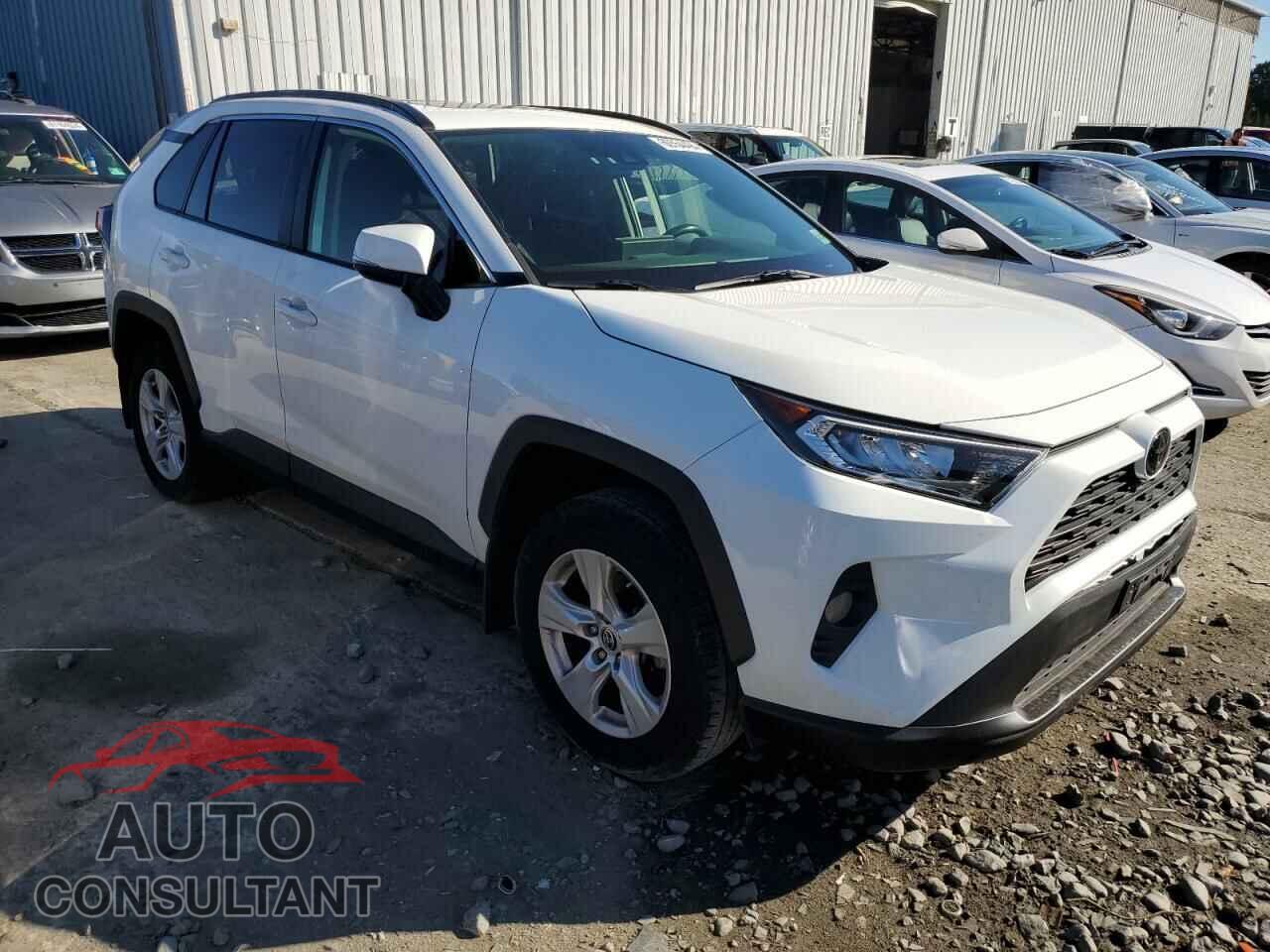 TOYOTA RAV4 2019 - JTMP1RFV3KD041138