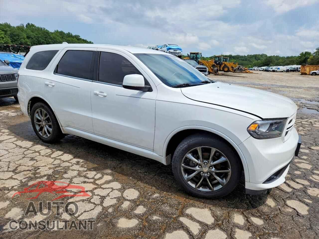 DODGE DURANGO 2015 - 1C4RDHAG2FC113834