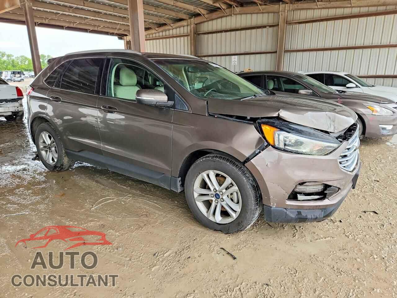 FORD EDGE 2019 - 2FMPK3J93KBC19877