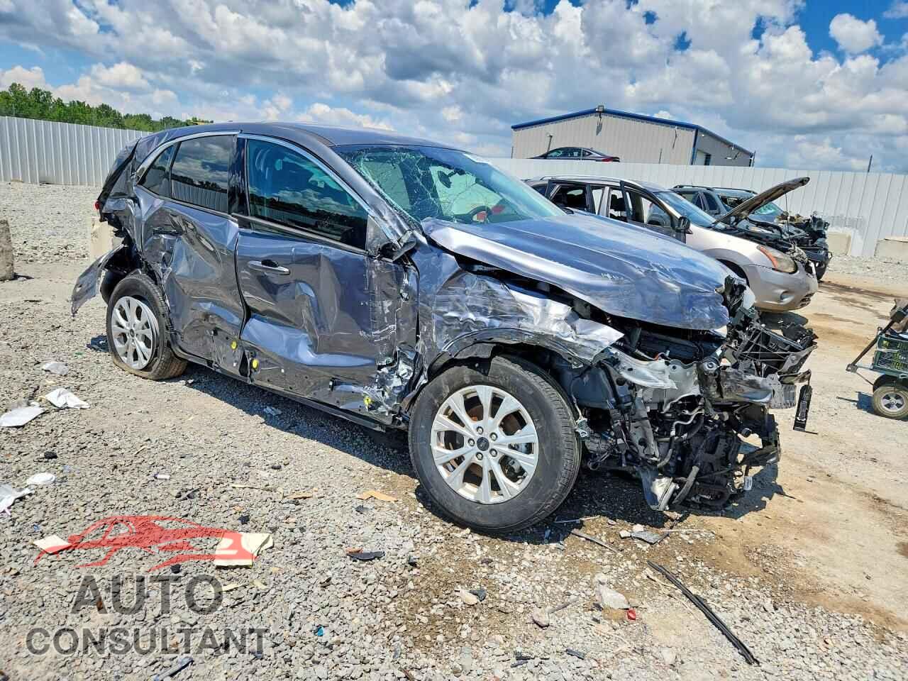 FORD ESCAPE 2023 - 1FMCU0GN1PUB14493