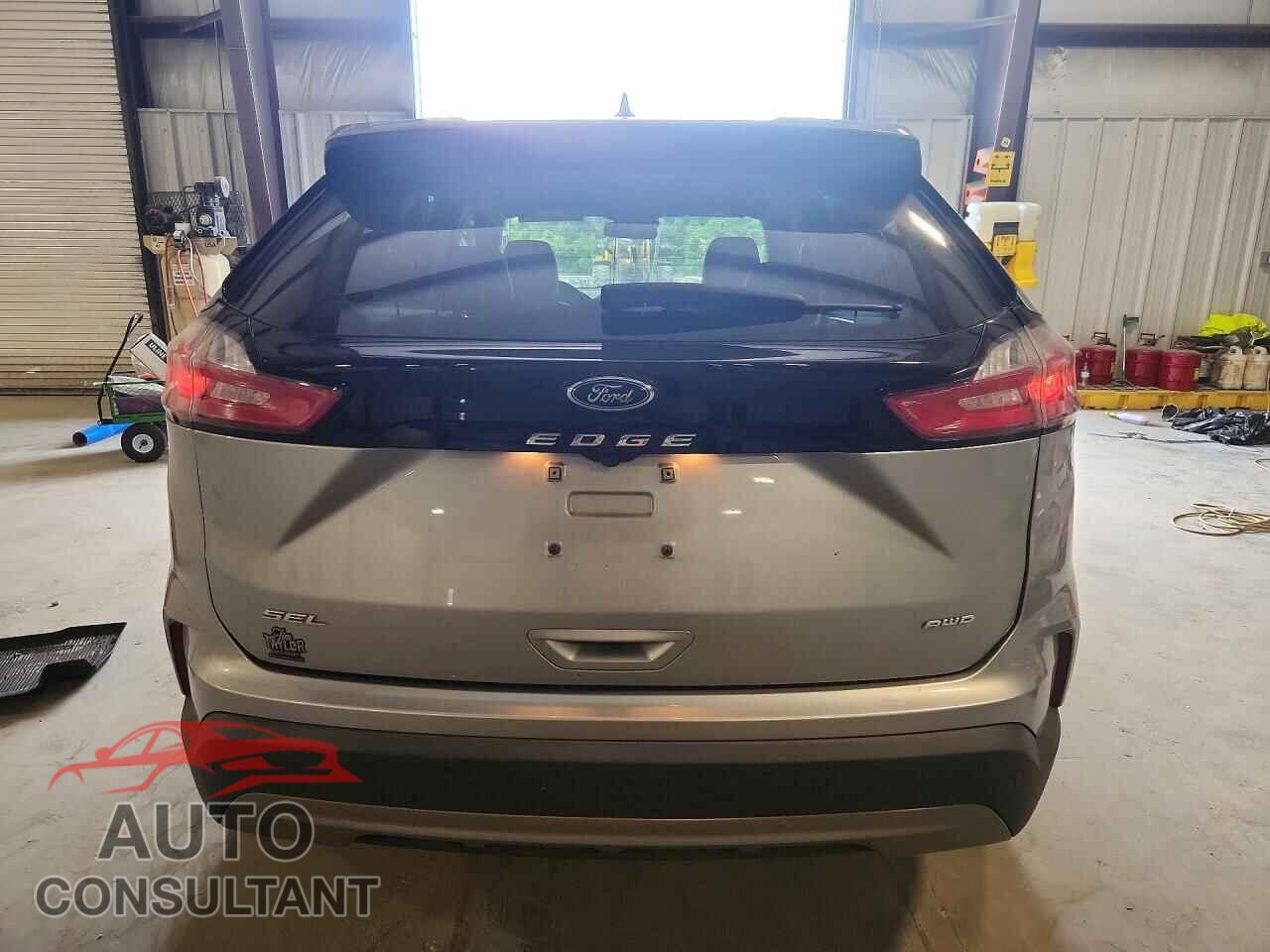 FORD EDGE 2024 - 2FMPK4J98RBB03882