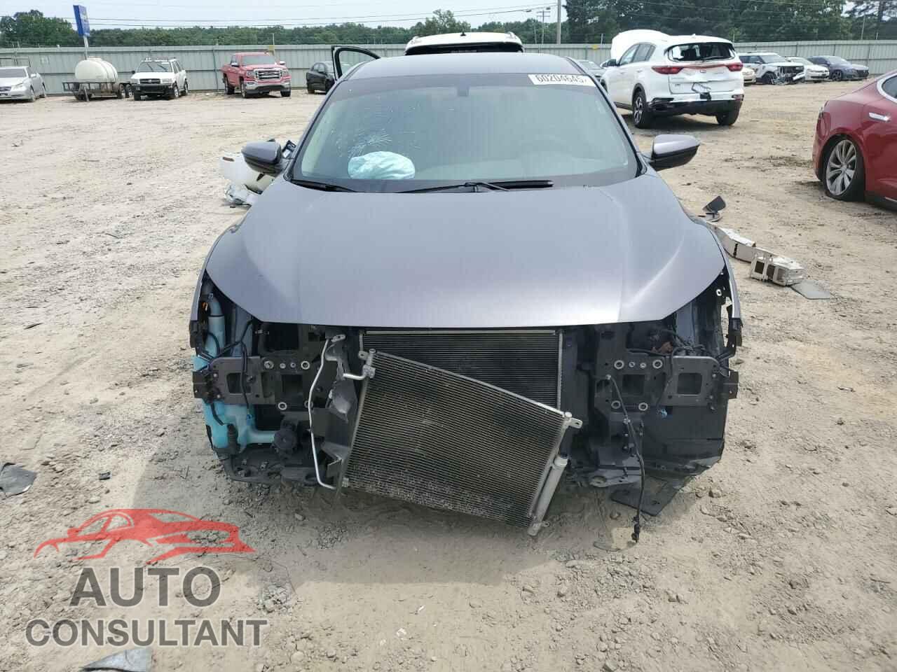 HONDA CIVIC 2017 - 19XFC2F56HE062814