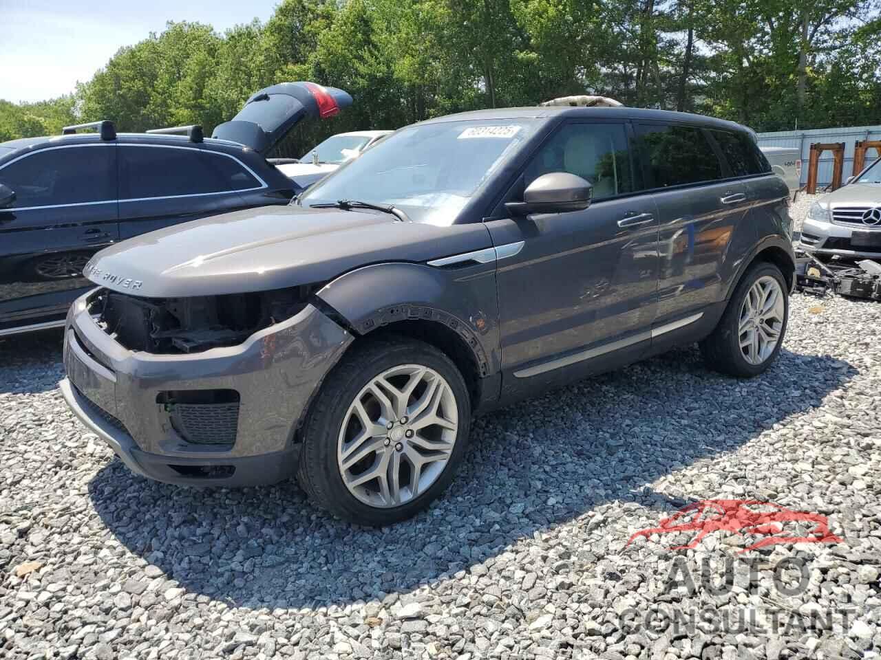 LAND ROVER RANGEROVER 2016 - SALVR2BG9GH087645