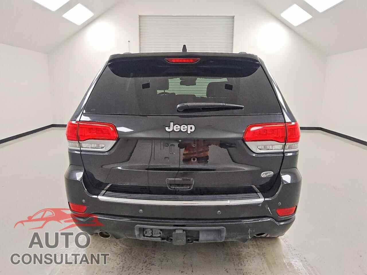 JEEP CHEROKEE 2015 - 1C4RJECGXFC920333