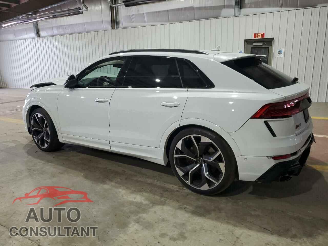 AUDI RS 2024 - WU1ARBF19RD002702