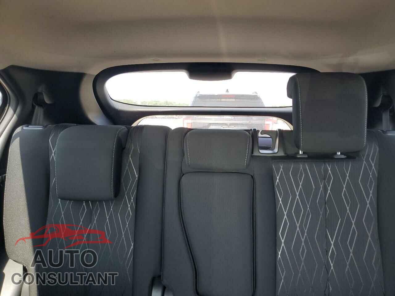 MITSUBISHI ECLIPSE 2018 - JA4AT5AA9JZ049043