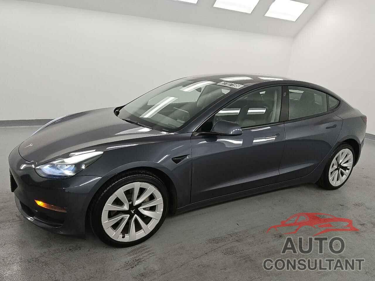 TESLA MODEL 3 2023 - 5YJ3E1EA3PF459640