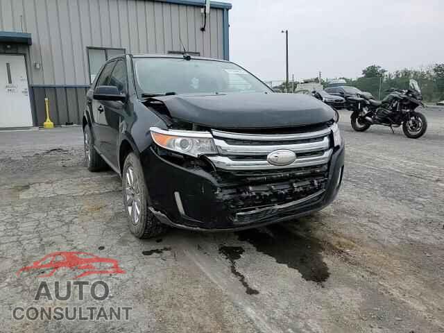 FORD EDGE 2014 - 2FMDK4KC8EBA44436