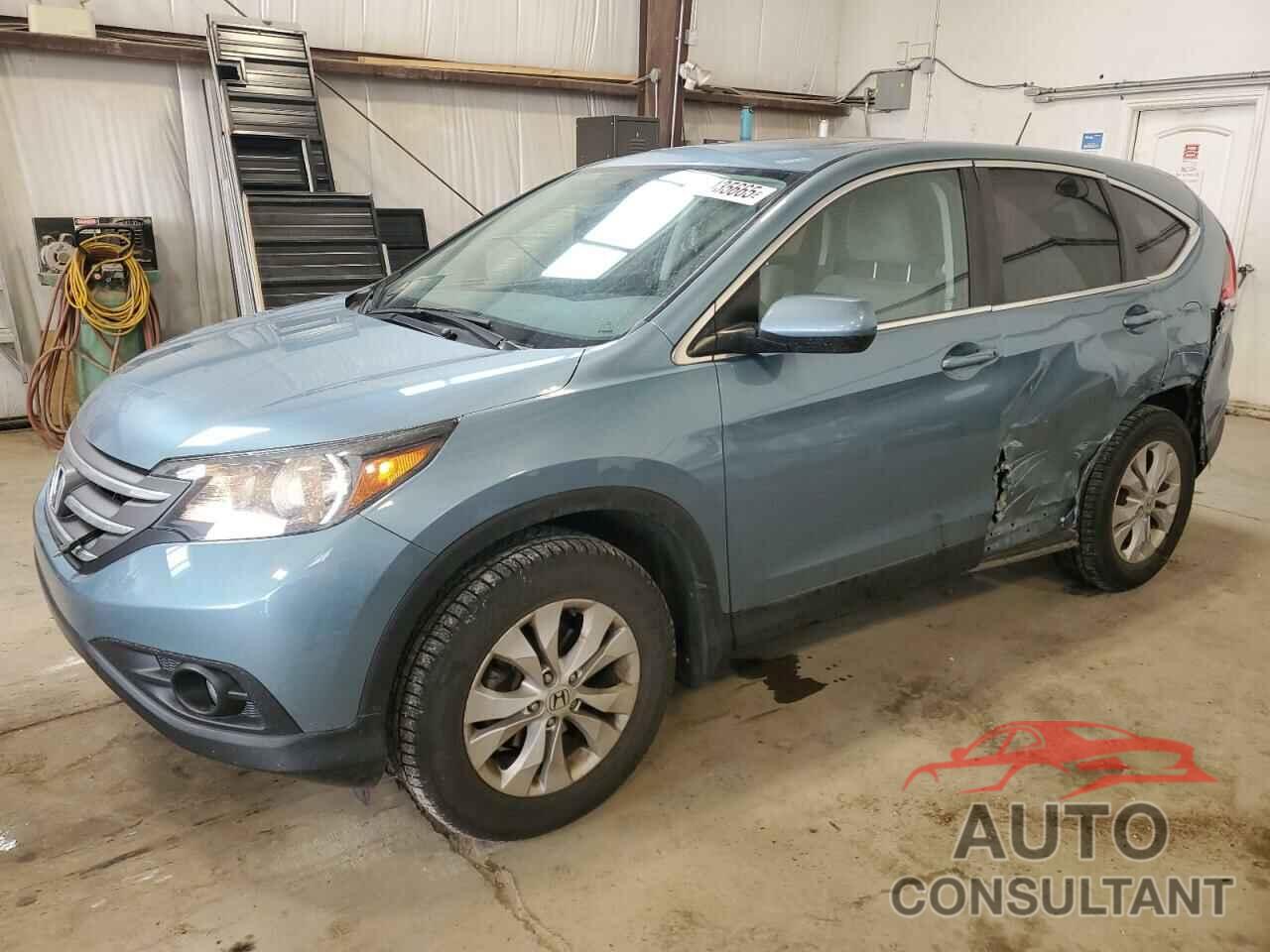 HONDA CRV 2014 - 2HKRM4H54EH107226