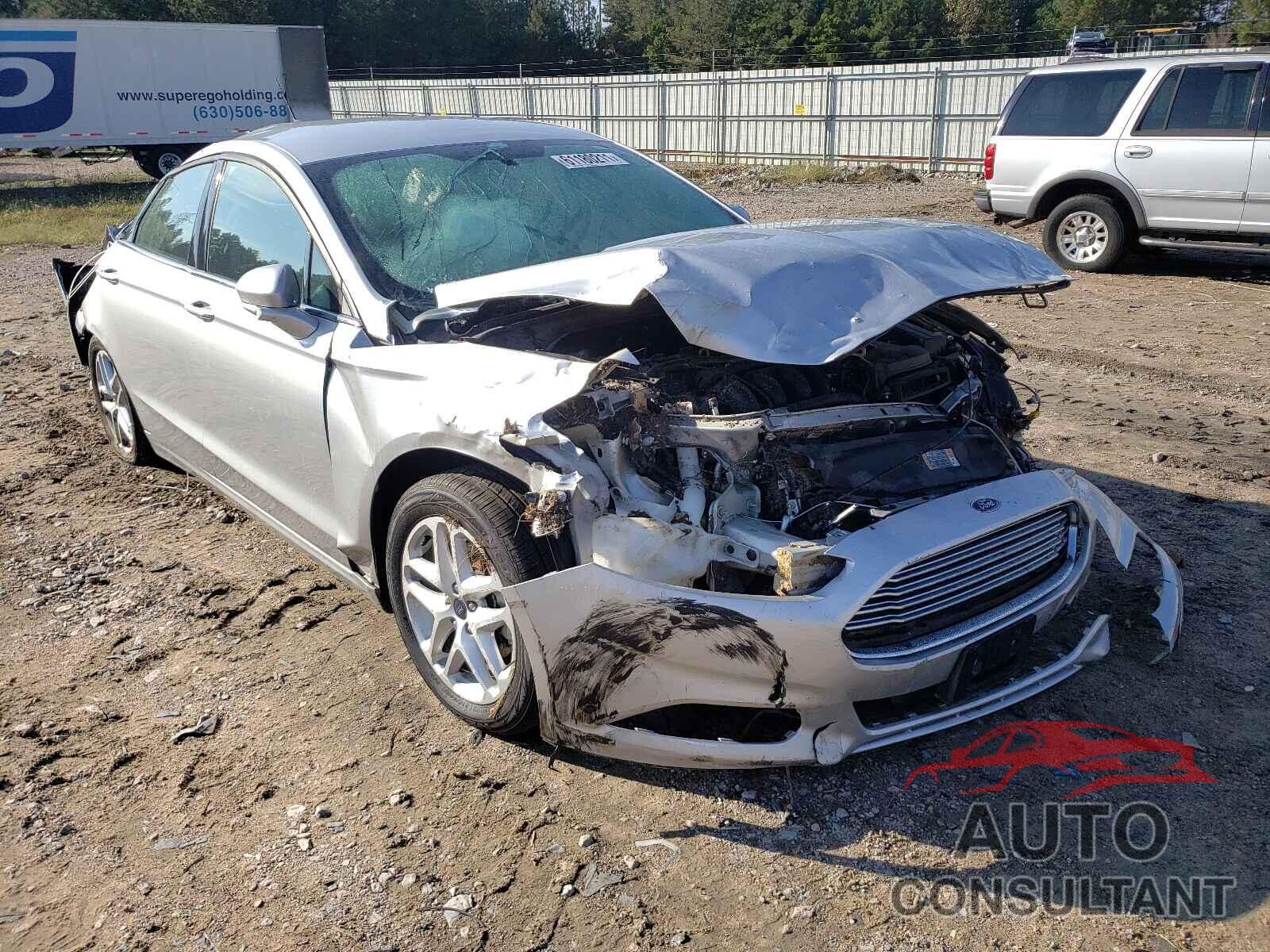 FORD FUSION 2016 - 3FA6P0H77GR363998