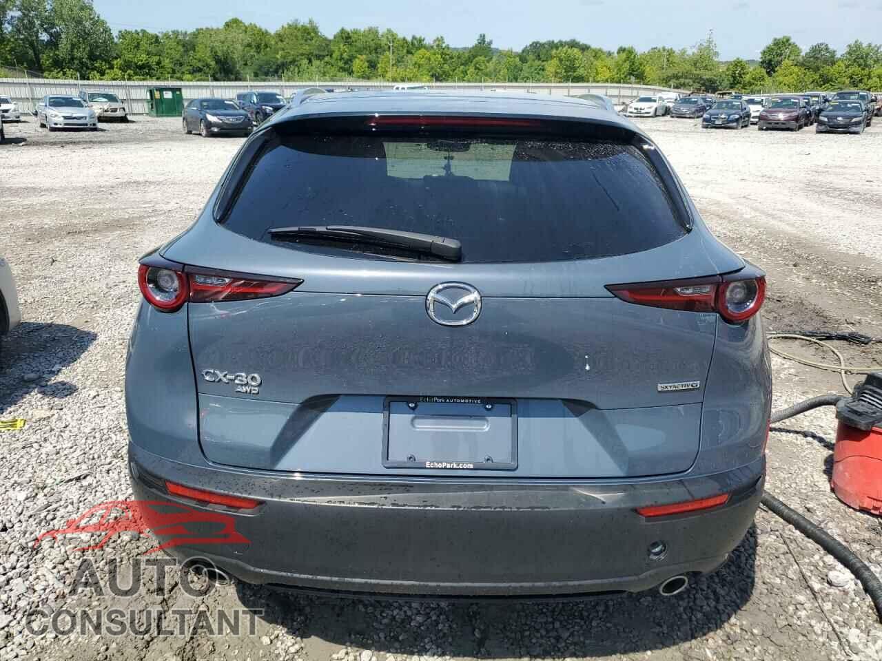 MAZDA CX30 2023 - 3MVDMBCM2PM527530