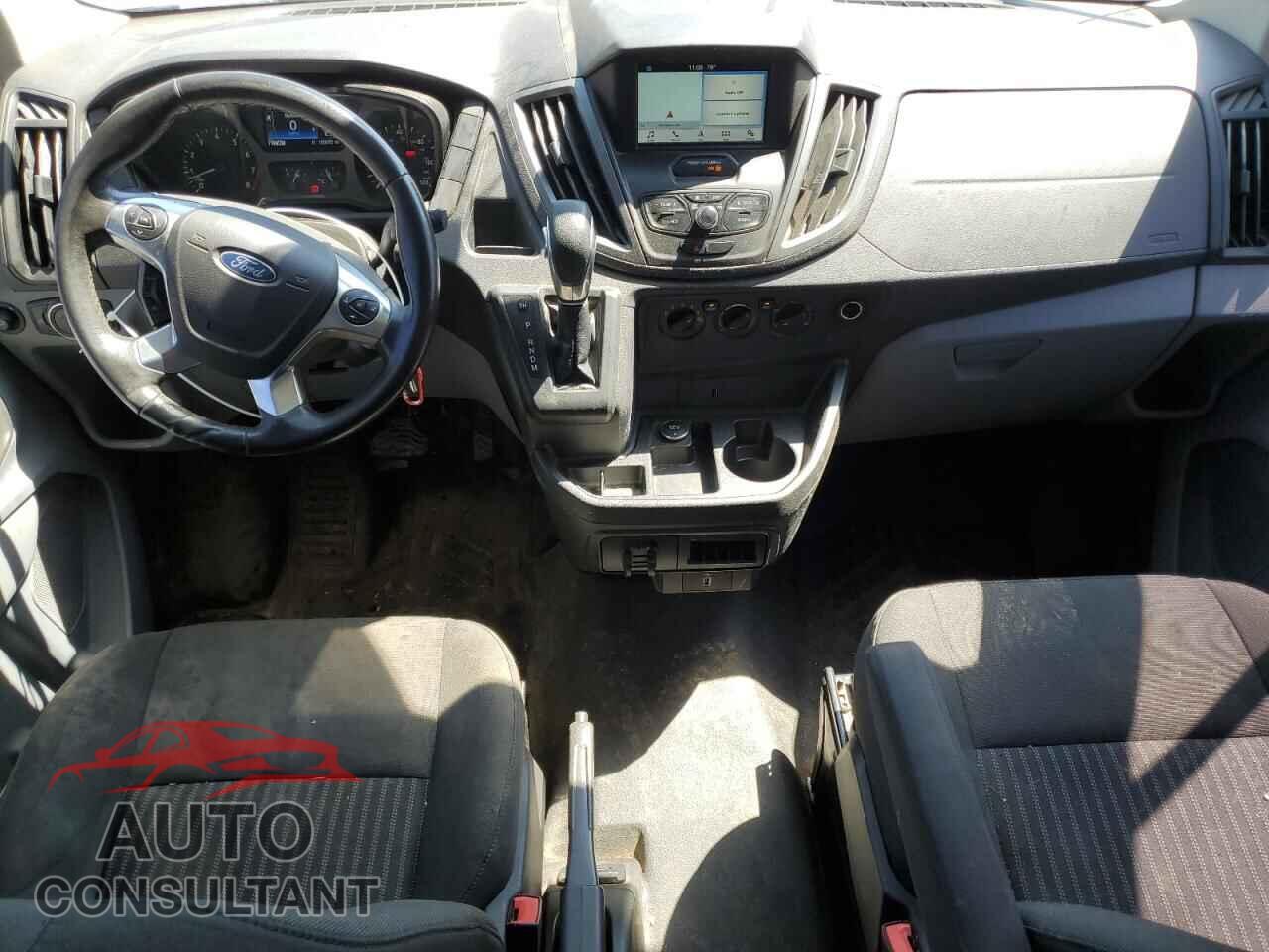 FORD TRANSIT 2017 - 1FTYR1CM3HKA26881