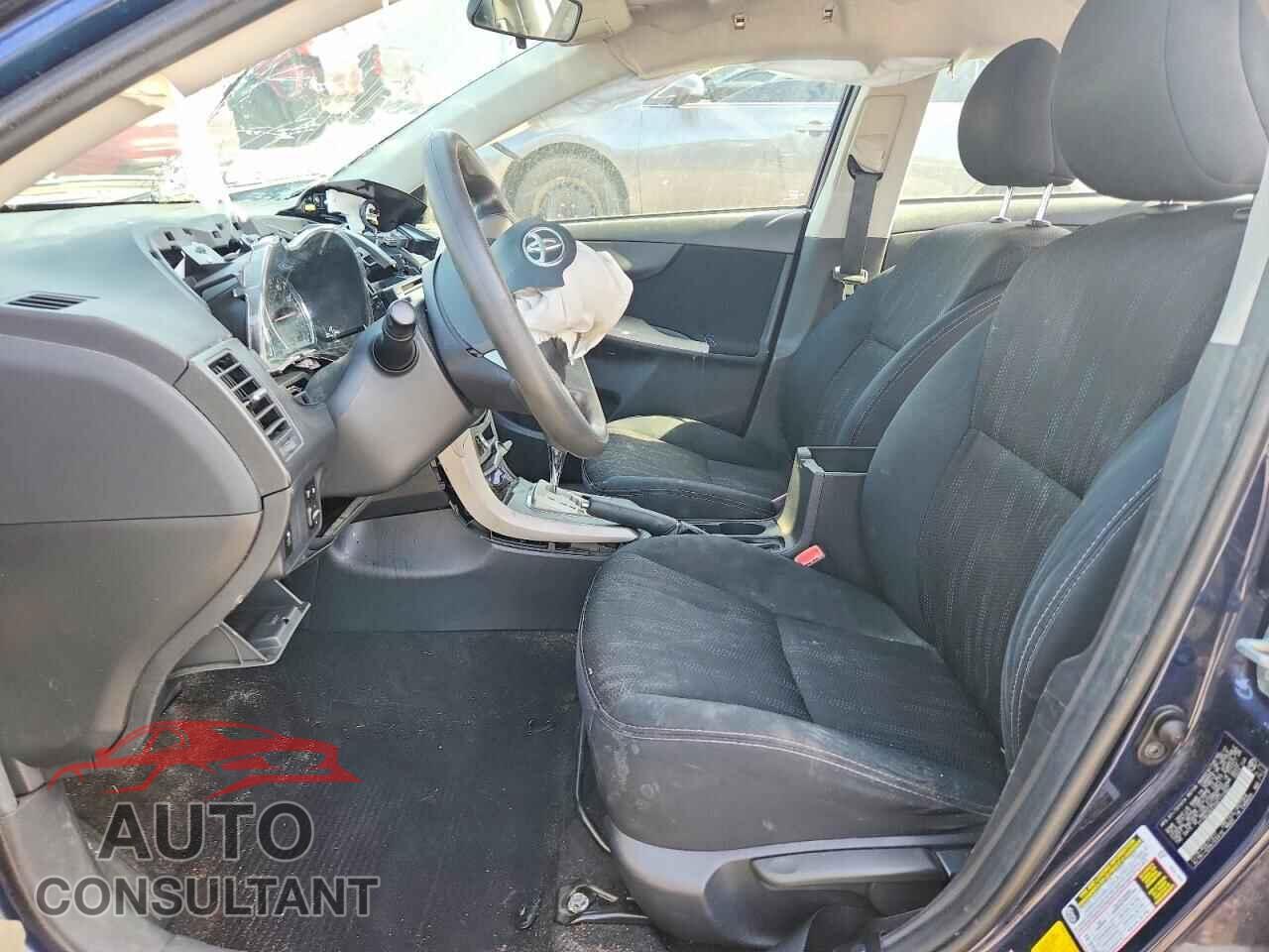 TOYOTA COROLLA 2013 - 2T1BU4EEXDC112907