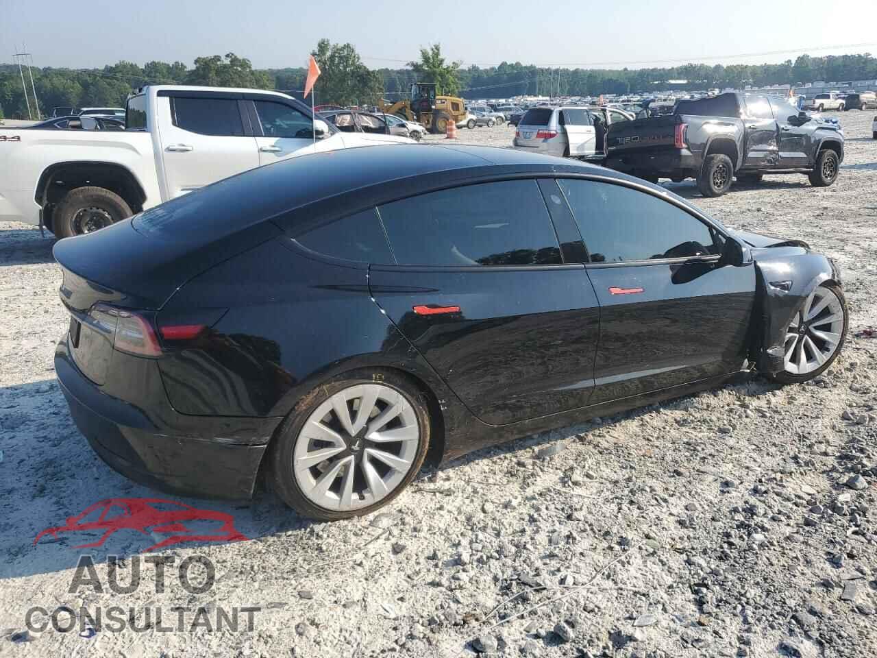 TESLA MODEL 3 2023 - 5YJ3E1EA9PF425671