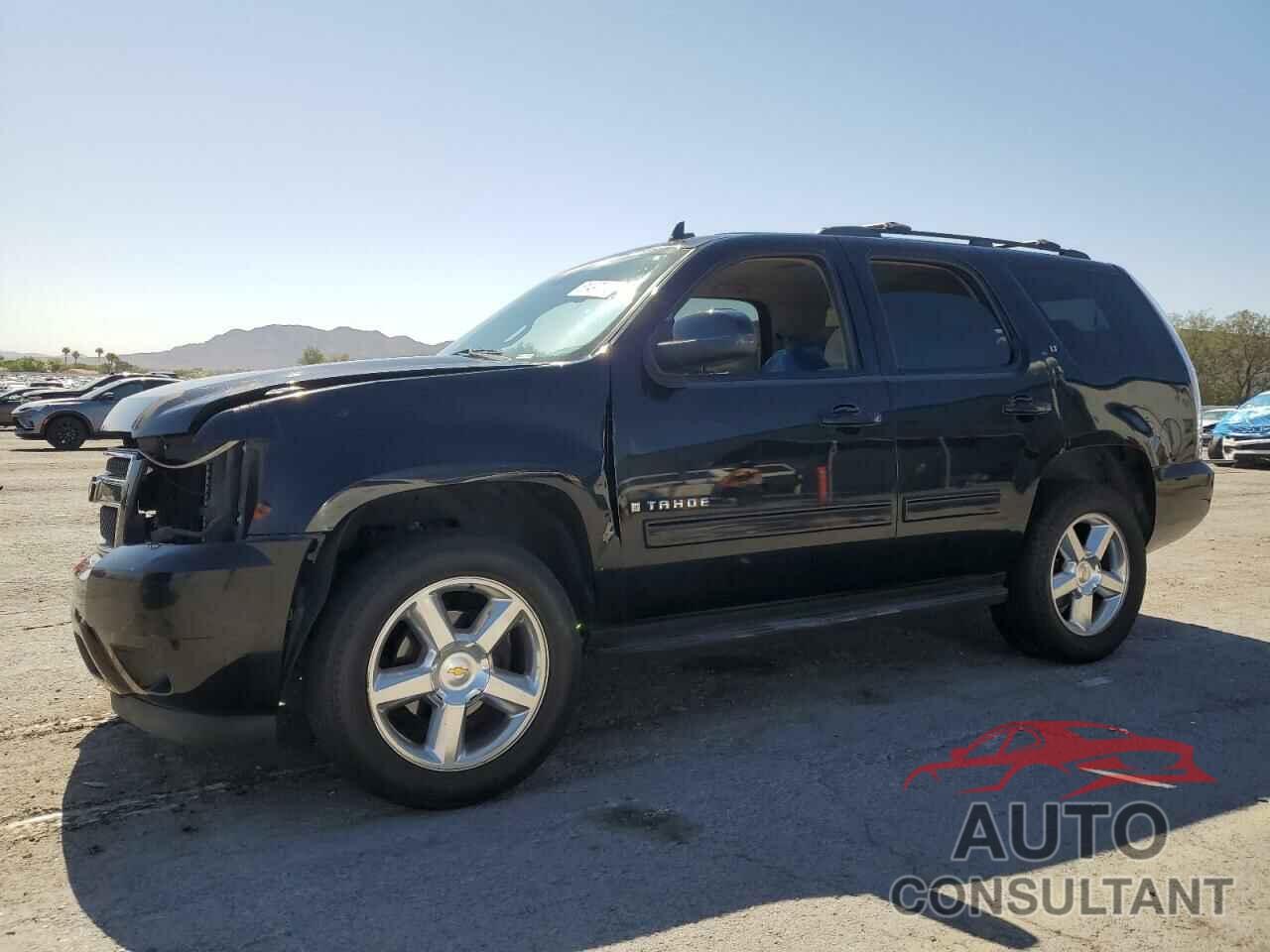 CHEVROLET TAHOE 2009 - 1GNFK23029R264090
