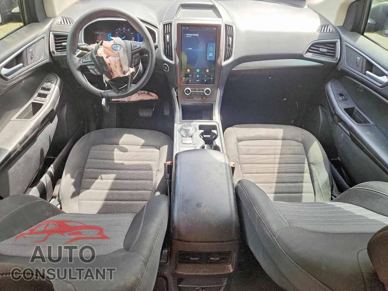 FORD EDGE 2021 - 2FMPK3G94MBA16331