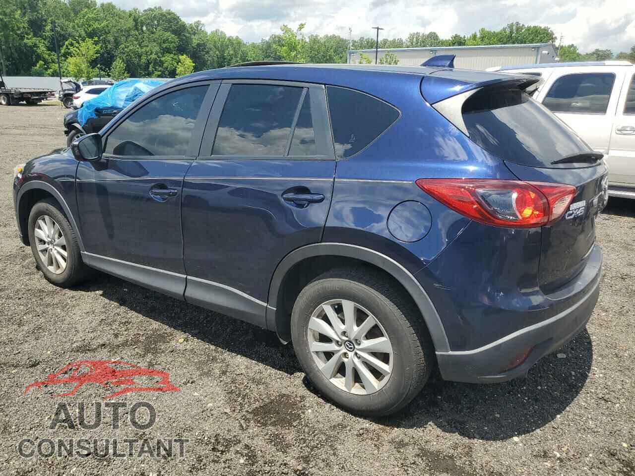 MAZDA CX-5 2013 - JM3KE2CE3D0125536