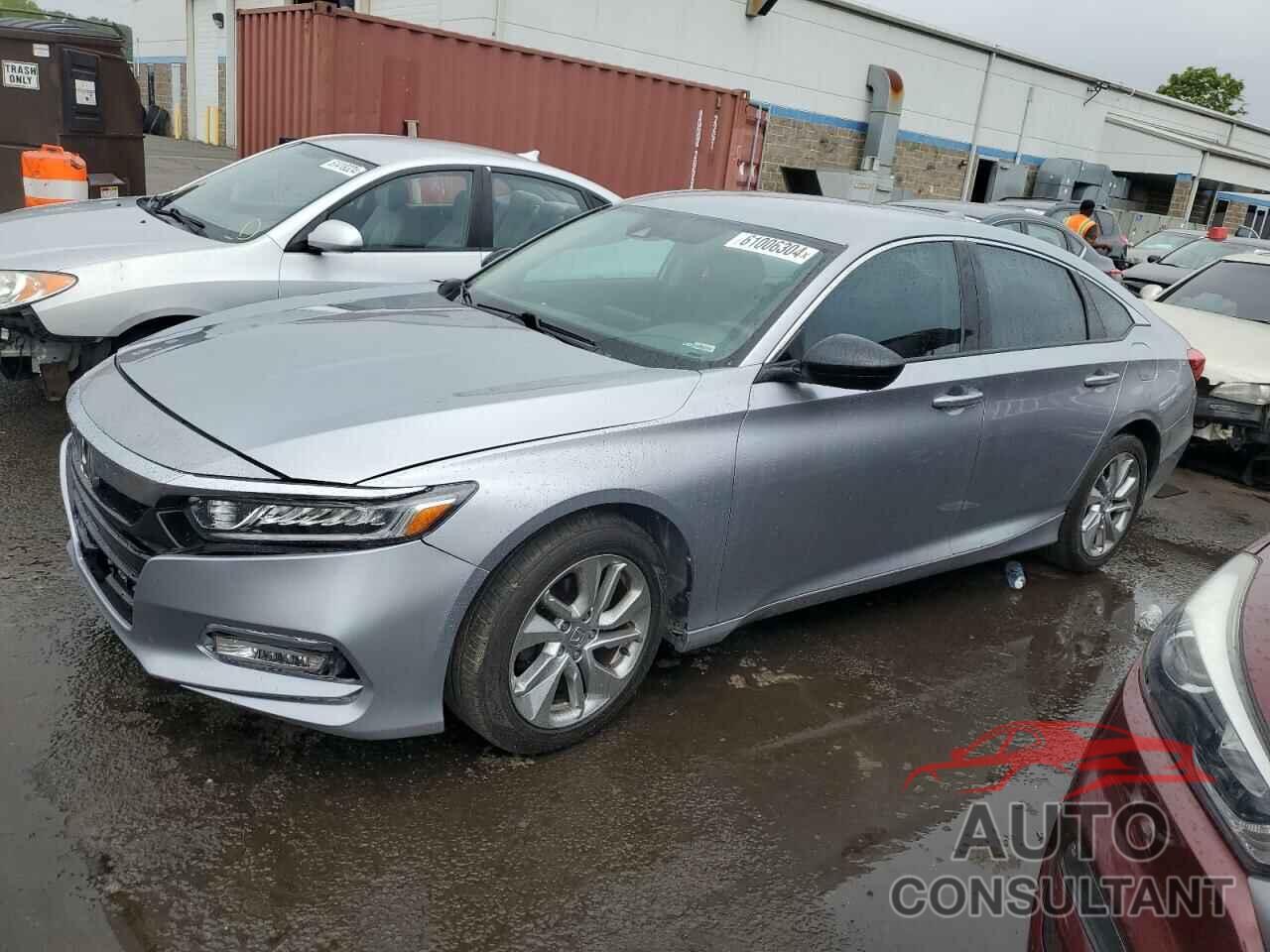 HONDA ACCORD 2018 - 1HGCV1F19JA236616