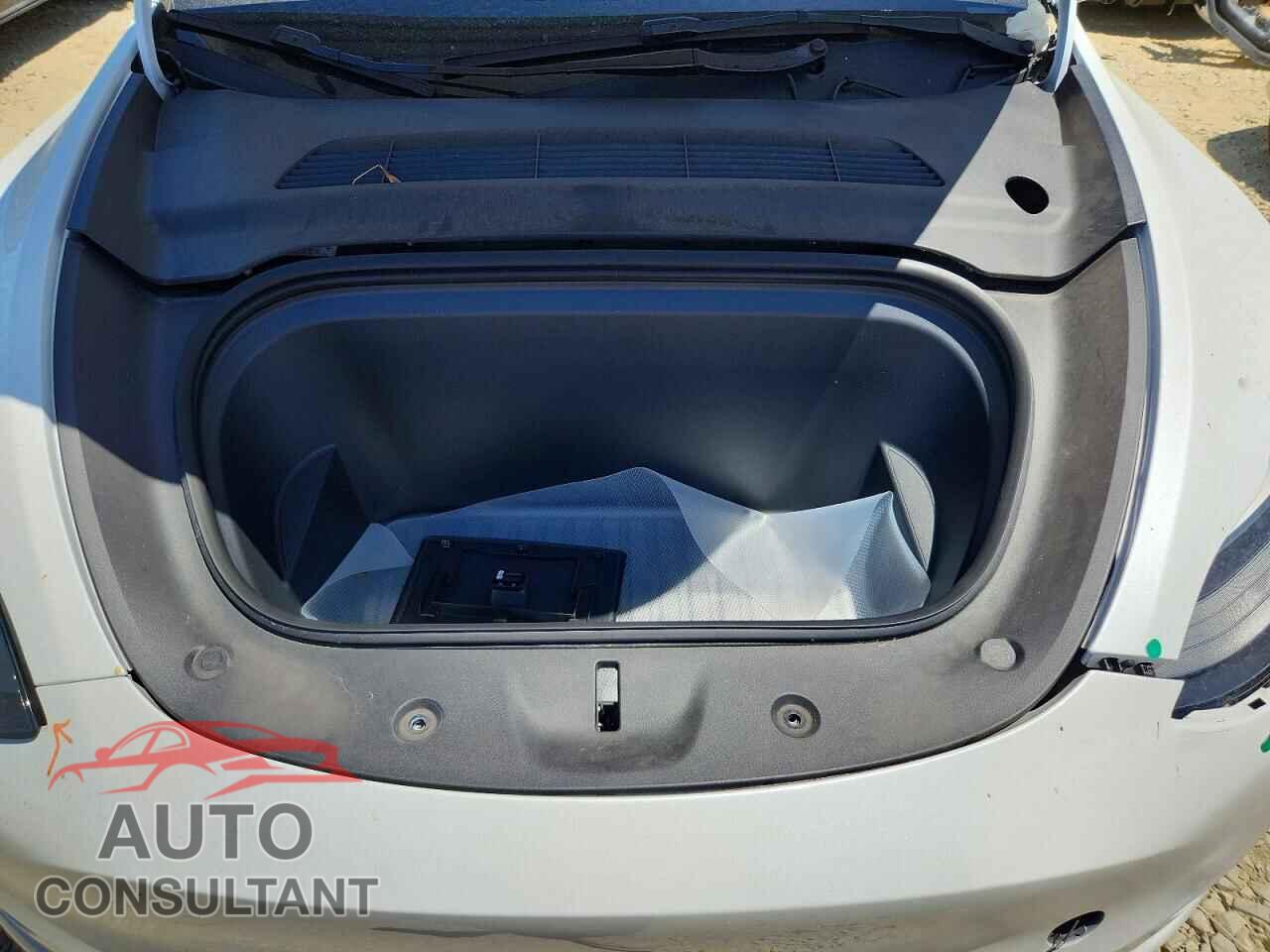 TESLA MODEL Y 2023 - 7SAYGDEE6PF676624
