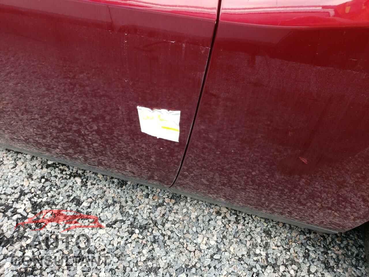 DODGE CHALLENGER 2019 - 2C3CDZC90KH545604